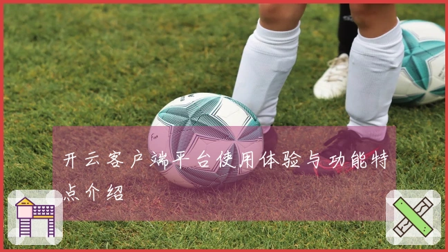 开云客户端平台使用体验与功能特点介绍