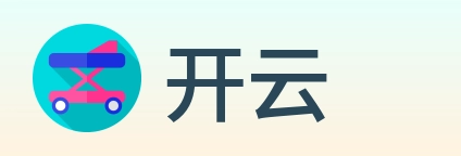 开云 logo